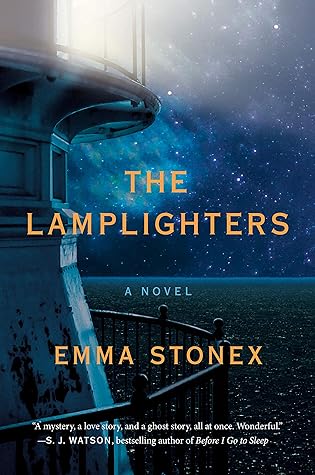 The Lamplighters