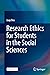 Research Ethics for Student...