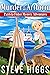 Murder is an Artform (Patricia Fisher Adventure Mysteries, #9)