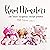 KnotMonsters: Pink Animals ...