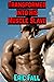 Transformed into His Muscle Slave by Eric Fall