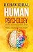 Behavioral Human Psychology...
