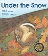 Under the Snow by Melissa Stewart