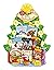 Pixis Riesen-Weihnachtsbaum by Henning Löhlein
