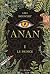 Anan T.1: Le prince (French Edition)