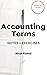 Learn Accounting Terms with...