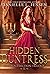Hidden Huntress (The Malediction Trilogy, #2)
