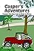 Casper's Adventures: Casper...