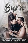 Burn (Spark, #2)