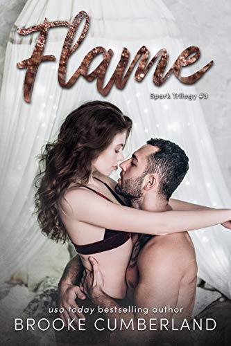 Flame (Spark, #3)