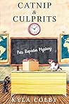 Catnip and Culprits by Kyla Colby Catnip and Culprits by Kyla Colby