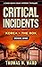 Critical Incidents : Korea ...