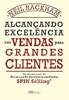 Alcançando Excelência em Vendas Para Grandes Clientes
