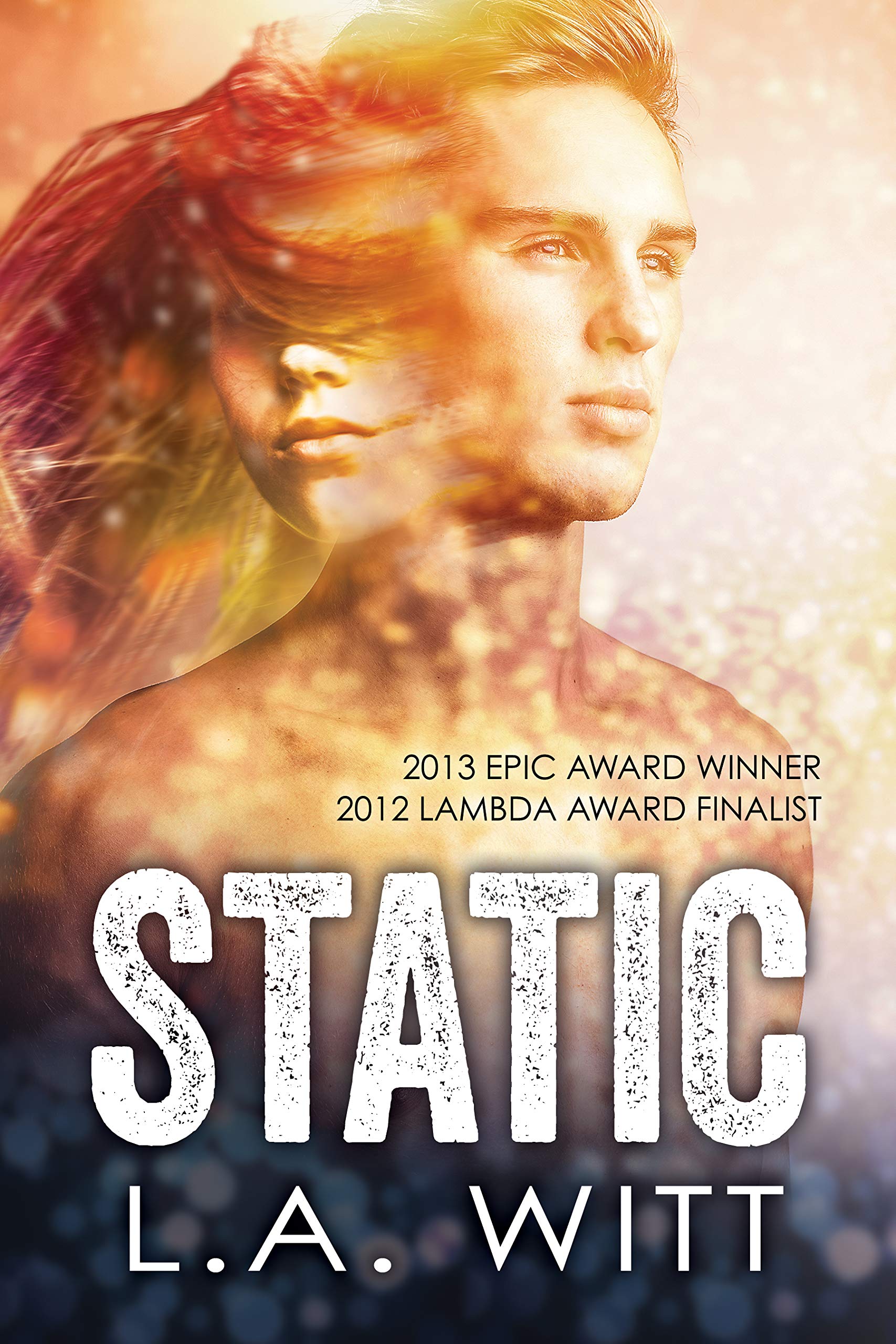 Static (Kindle Edition)