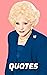 Mary Kay Ash Quotes: Inspir...