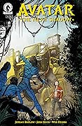Avatar: The Next Shadow #1