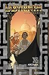 Jim Henson's Labyrinth by Simon Spurrier