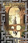 Jim Henson's Labyrinth by Simon Spurrier