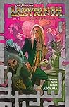 Jim Henson's Labyrinth by Simon Spurrier