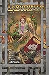 Jim Henson's Labyrinth by Simon Spurrier