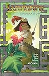 Jim Henson's Labyrinth by Simon Spurrier