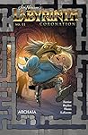 Jim Henson's Labyrinth by Simon Spurrier