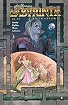 Jim Henson's Labyrinth by Simon Spurrier
