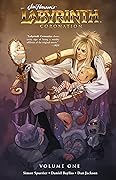 Jim Henson's Labyrinth: Coronation, Vol. 1