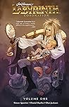 Jim Henson's Labyrinth by Simon Spurrier Jim Henson's Labyrinth by Simon Spurrier