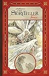 Jim Henson's Storyteller by Tyler Jenkins