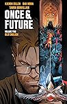 Once & Future, Vol. 2 by Kieron Gillen