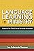 Language Learning in Minist...
