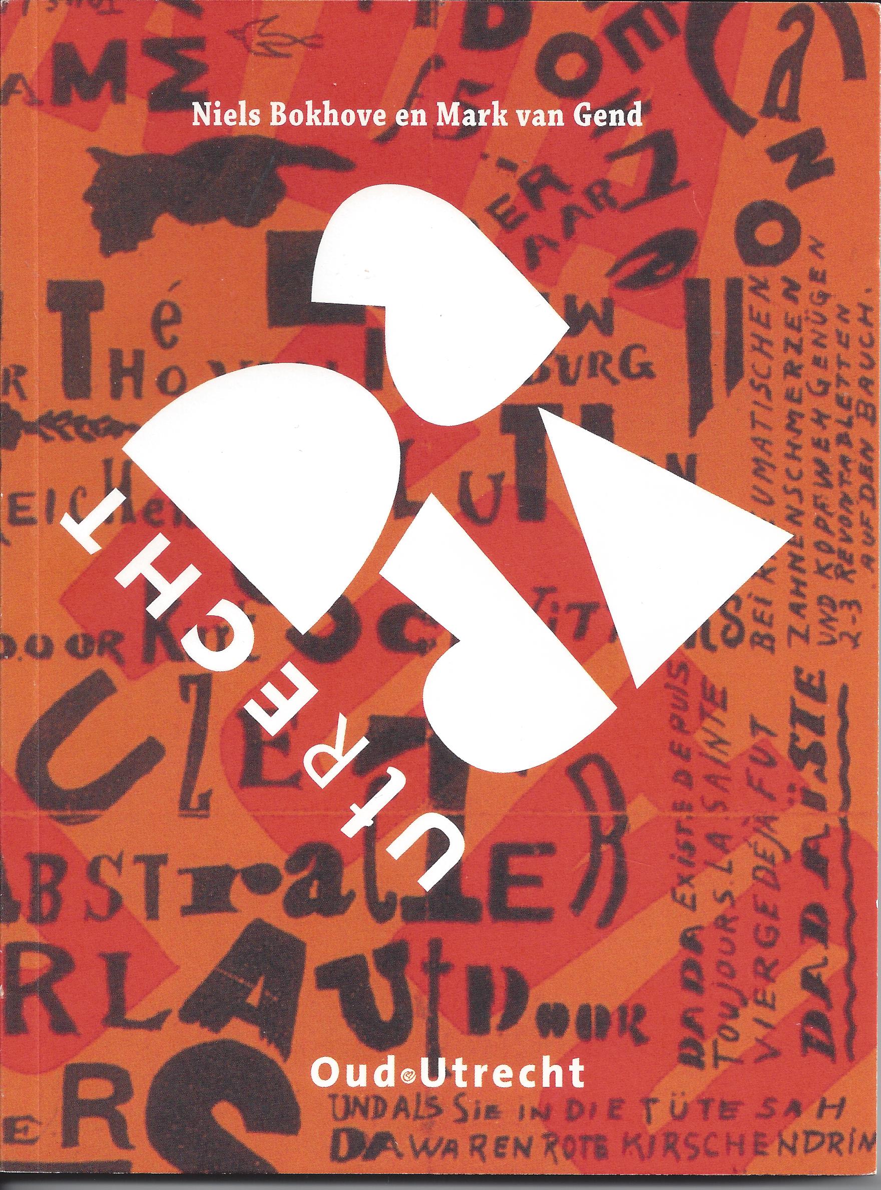Utrecht - DADA