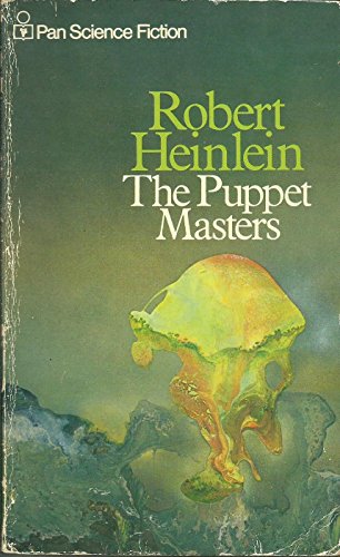 The Puppet Masters