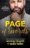 Page of Swords