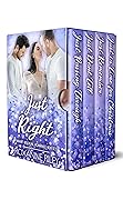 Just Right Box Set