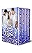 Just Right Box Set (Just Us, #9-12)