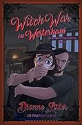 Witch War in Westerham