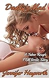 Daddy's Mad by Jennifer Hayworth