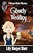 Ghostly Wedding (Harper Harlow, #17)