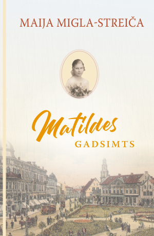Matildes gadsimts