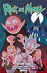 Rick and Morty, Vol. 8