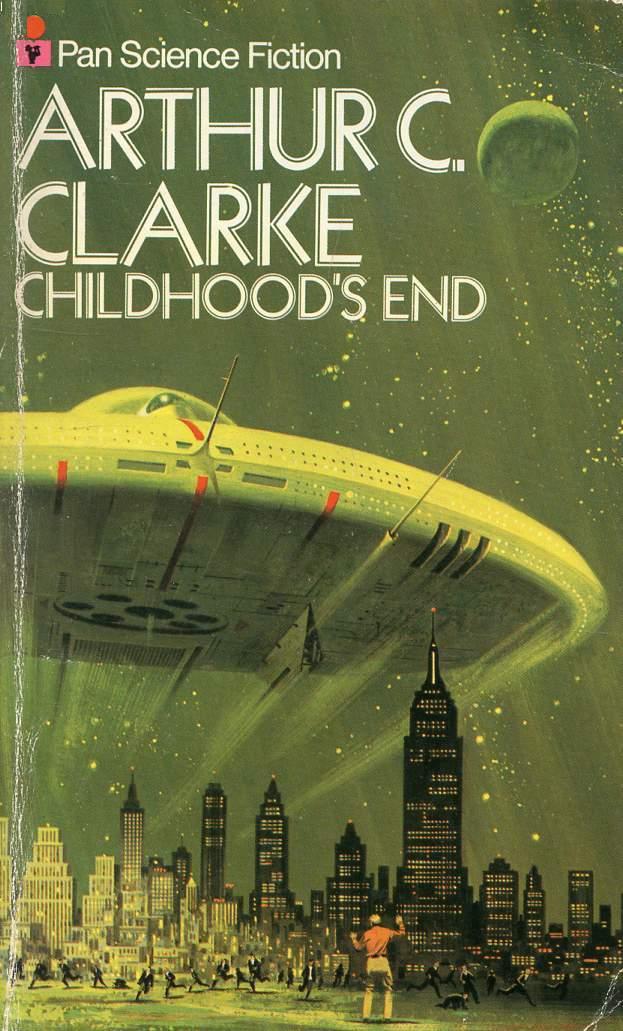 Childhood's End