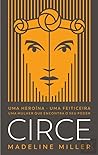Circe by Madeline Miller