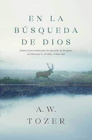 En la búsqueda de Dios