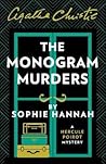 The Monogram Murders