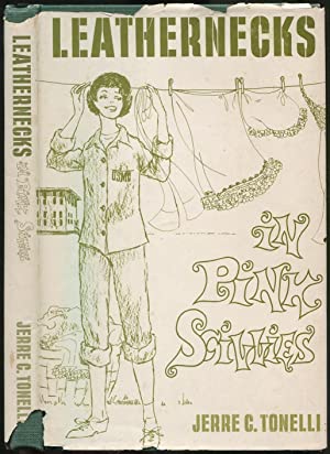 Leathernecks in Pink Scivvies (Hardcover)