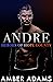 Andre (Heroes of Hope Count...