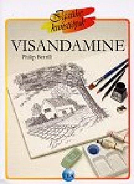 visandamine