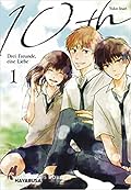 10th - Drei Freunde, eine Liebe 01